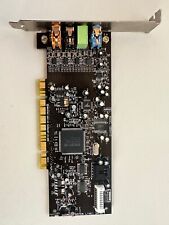 Creative Sound Blaster Live! 24-Bit PCI Karte (SB0410)