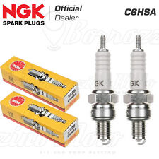 KIT 2 ZÜNDKERZEN ZÜNDKERZE