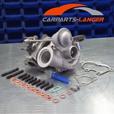 Turbolader für Ford Transit 2.5 TD 75 PS 85 PS 4GA 53049700006 954F6K682AA