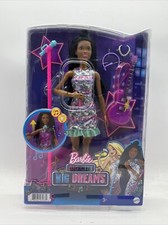 Barbie® Big City Big Dreams -