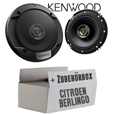 Kenwood Lautsprecher für