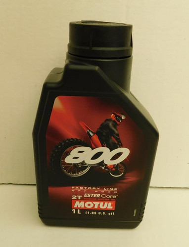 Motul 800 off road - motul,