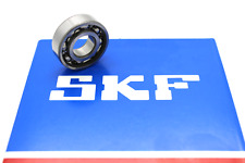 1 Stück SKF Rillenkugellager
