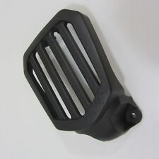 Yamaha XVS 1300 A Midnight Star VP26 Verkleidung Abdeckung Regler Deckel B8595