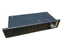 Maihak Flachbandregler