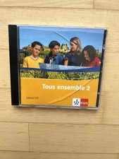 Tous ensemble lehrer cd - ensemble, lehrer-cd