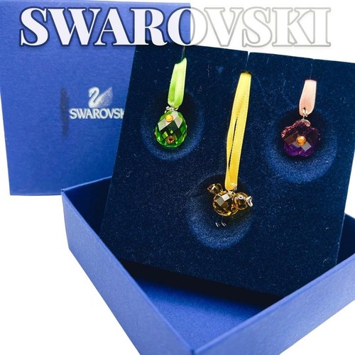 Swarovski frohe ostern - swarovski,