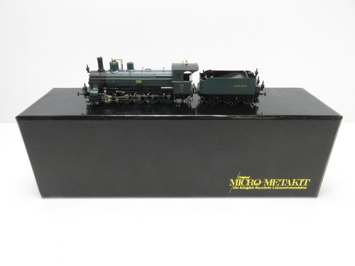 Micro metakit - (smy0010), micro-metakit