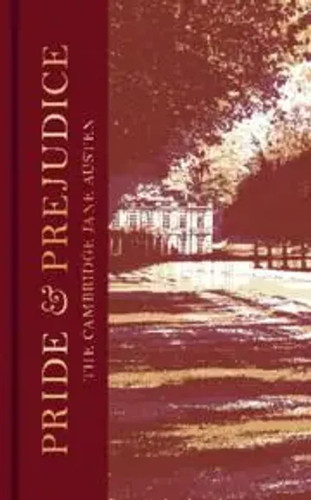 Pride and prejudice jane - and, |