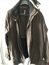 Edle winterjacke werther - edle,