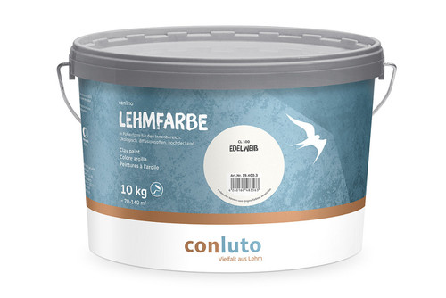 Conluto conlino lehmfarbe - conluto,
