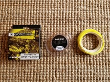 Fliegenschnur Loop Evotec 85 WF Klasse 9 Fliegenfischen Floating