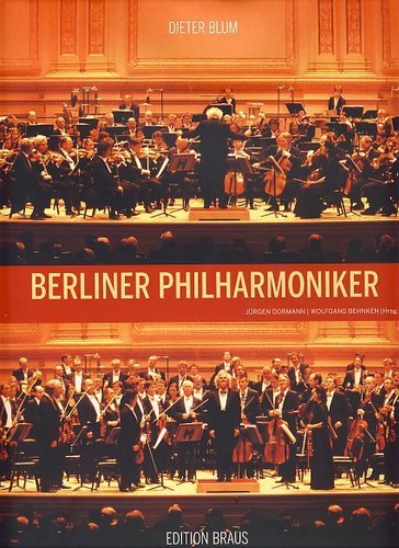 Berliner philharmoniker hrsg - berliner, philharmoniker.