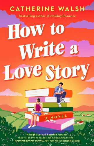 How write love - how, to