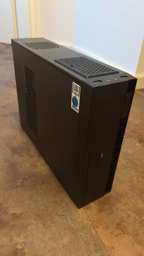 Fujitsu rechner mit ram - fujitsu, 8