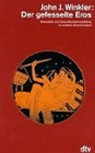 Der gefesselte eros - der,