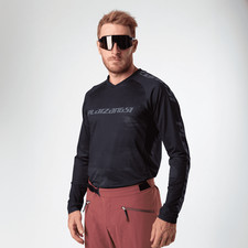 MTB-Trikots Platzangst RC-LS