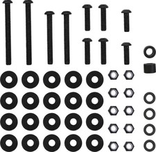 Harley-Davidson Revolution Pan America Moose Racing Kenai Top Case Halter Parts 