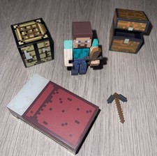 SELTEN TM&©MojanAB Minecraft