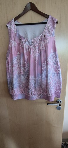 Süßes sommer top 4xl - süßes,