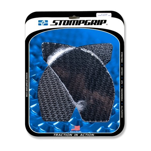 Stompgrip schwarz kawasaki - schwarz,,