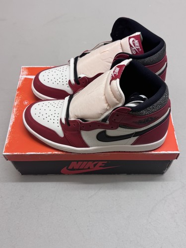 Nike air jordan high - -, lost