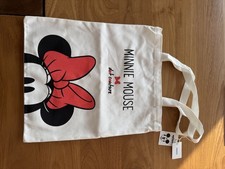 Tragetasche Minnie Mouse
