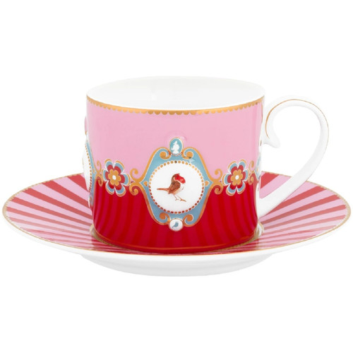 Pip studio love birds - love,