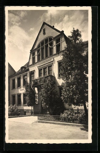 Ansichtskarte