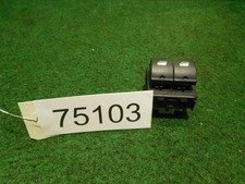 Fensterheberschalter vorn links CITROEN C4 CACTUS 1.2VTI 60KW/82PS BJ.2017