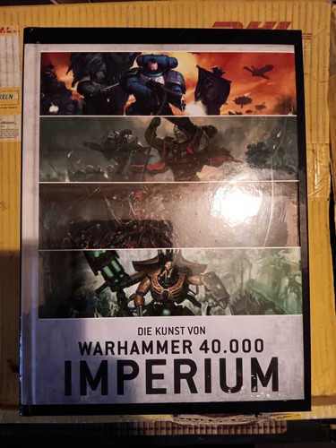Die kunst von - gw,