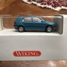 Wiking VW Golf GL 05102 1:87