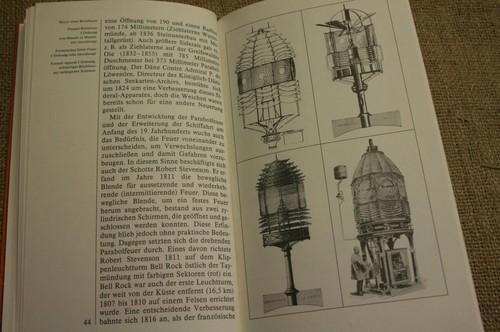 Fachbuch leuchtturm - fachbuch,