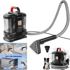 Spot Wascher Hand gehalten