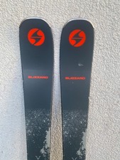 BLIZZARD Ski BRAHMA 82 Länge