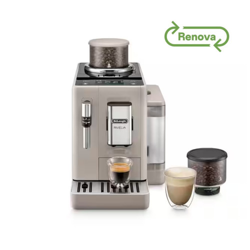 Longhi rivelia - de'longhi,