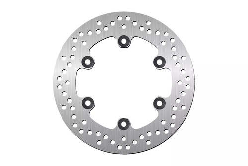 Bremsscheibe hinten yamaha - hinten,