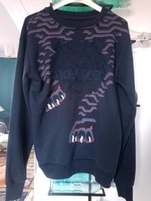 PULLOVER HERREN M MARINEBLAU