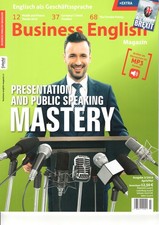 Business Spotlight 3/2019