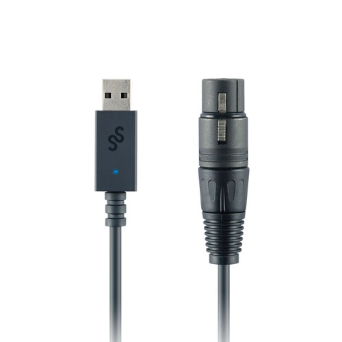 Soundswitch micro dmx - soundswitch,