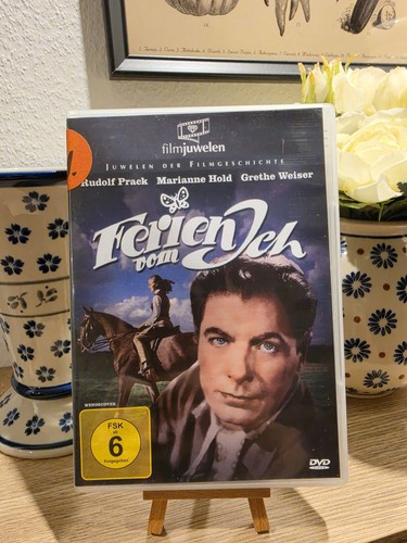 Ferien vom ich dvd - ich,