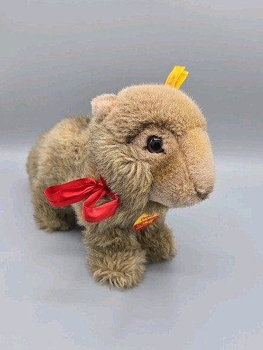 Steiff murmeltier drolly - steiff,