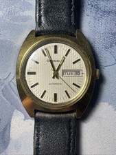 Caravel Vintage (Bulova) Automatic Uhr