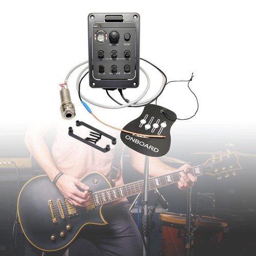 Equalizer preamp tuner - equalizer,