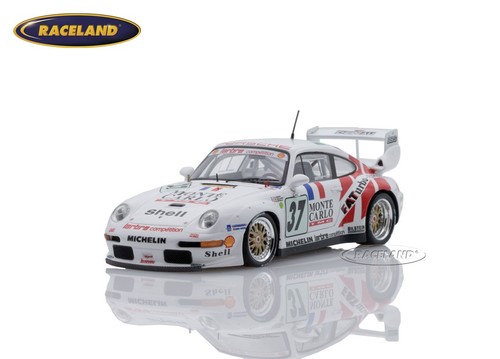 Porsche 911 gt2 - porsche, evolution