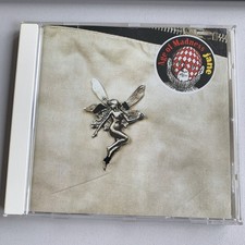 CD Jane - Age of Madness -1997 Repertoire records german press mint Peter Panka