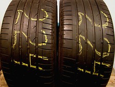 2 Stk x Sommerreifen Bridgestone Dueller HP Sport   255/55 R18, 109Y,XL. 