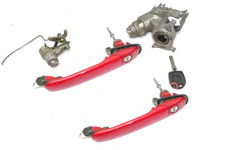 VW Polo 6N 6N2 Zündschloß