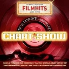 Die ultimative chartshow - die,