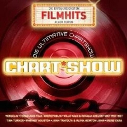 Die ultimative chartshow - ultimative,